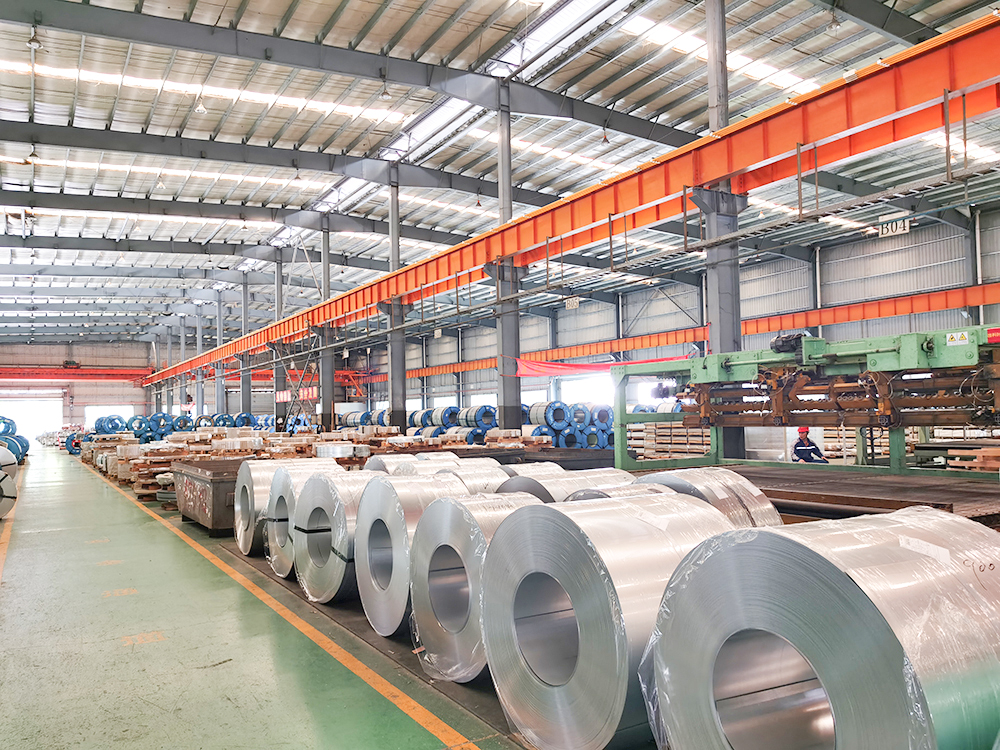 熱軋卷板規(guī)格尺寸標(biāo)準(zhǔn)與熱軋卷板的厚度標(biāo)準(zhǔn)